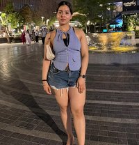 Naira - escort in Bali
