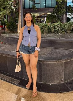 Naira - escort in Bali Photo 5 of 6