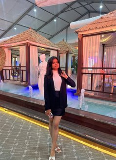 Naira - escort in Bangalore Photo 1 of 1