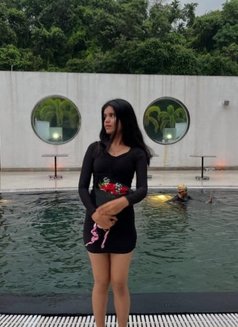 ~•°• Yøür Ñáírä Îñ Båñgãlørë •°•~ - escort in Bangalore Photo 2 of 5