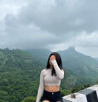 Naira - escort in Bangalore Photo 3 of 5