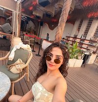 Naira - escort in Bangalore