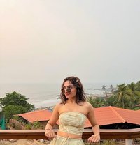 Naira - escort in Bangalore