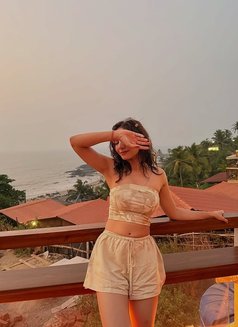 Naira - escort in Bangalore Photo 4 of 4