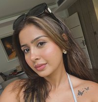 Naira - escort in Bangalore