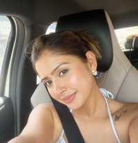 Naira - escort in Bangalore