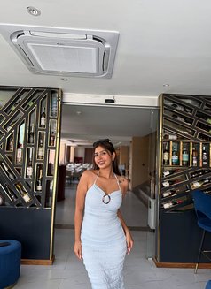 Naira - escort in Bangalore Photo 5 of 6