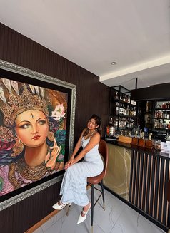 Naira - escort in Bangalore Photo 6 of 6