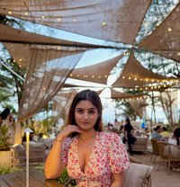 Naira - escort in Bangalore