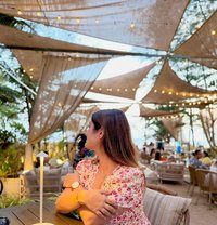 Naira - escort in Bangalore