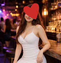 Naira - escort in Gurgaon