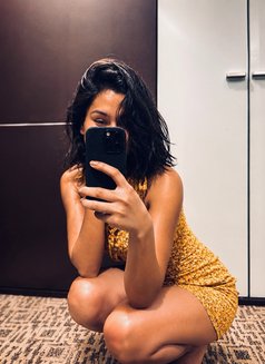 Naira - escort in Ahmedabad Photo 1 of 3