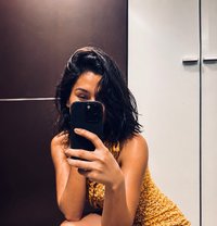 Naira - escort in Indore