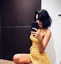 Naira - escort in Indore