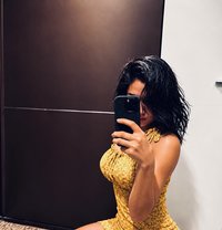 Naira - escort in Indore