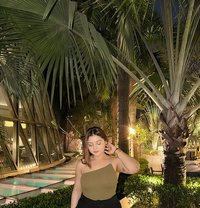 Naira - escort in Kolkata