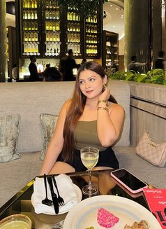 Naira - escort in Kolkata Photo 6 of 6