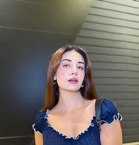 Naira - escort in Mumbai