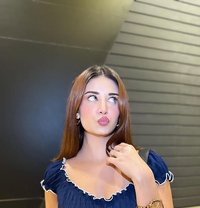 Naira - escort in Mumbai