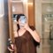 𝗣𝗿𝗮𝗰𝗵𝗶 𝗖𝗮𝗺 𝗤𝘂𝗲𝗲𝗻 &𝗠𝗲𝗲𝘁 - escort in Bangalore Photo 2 of 12