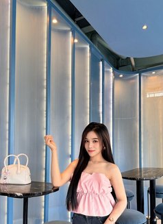 Naira - escort agency in Bali Photo 8 of 8