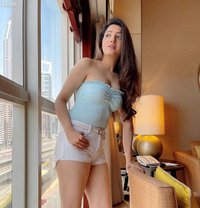 Naira Jain - escort in Hyderabad