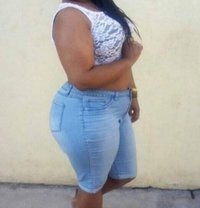 Naira - puta in Nairobi