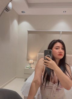 Naira lady Thai - masseuse in Riyadh Photo 6 of 7