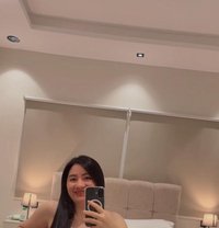 Naira lady Thai - masseuse in Riyadh