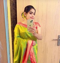 Naira Lalpur Namkum Doranda Kantatoli - escort in Ranchi Photo 1 of 4