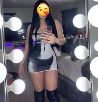 Naira - escort in Cairo