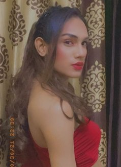 Naira Shaikh Dominating Queen - Transsexual escort in Navi Mumbai Photo 17 of 30