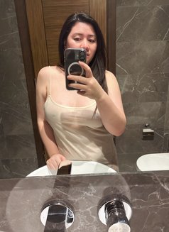 Naira - escort in Al Manama Photo 2 of 7