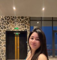 Naira - escort in Al Manama