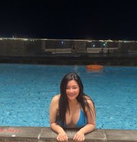 Naira - escort in Al Manama