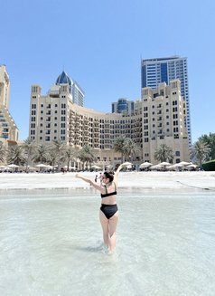 Naira - masseuse in Riyadh Photo 4 of 5