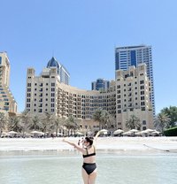 Naira - Masajista in Riyadh Photo 4 of 5