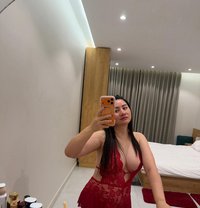 Naira - masseuse in Riyadh