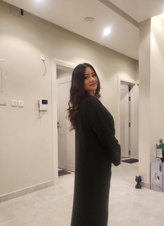 Naira - Masajista in Riyadh Photo 9 of 9
