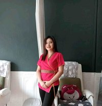 Naira - Masajista in Riyadh Photo 6 of 10