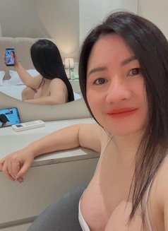 Naira lady Thai - masseuse in Riyadh Photo 2 of 7