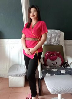 Naira🇹🇭Professional massage - escort in Riyadh Photo 2 of 6