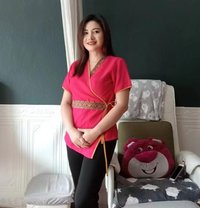 Naira🇹🇭Professional massage - escort in Riyadh