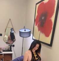 Naira 🇹🇭 - puta in Riyadh
