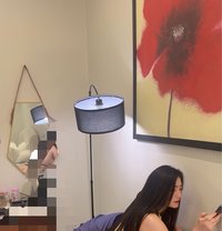 Naira 🇹🇭🇨🇳 - puta in Riyadh