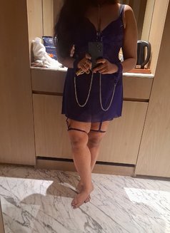 Nairadelhi - escort in Hyderabad Photo 1 of 1