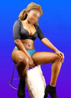 Nairobi Elite Spa - escort agency in Nairobi Photo 12 of 14