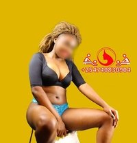 Nairobi Elite Spa - Agencia de putas in Nairobi