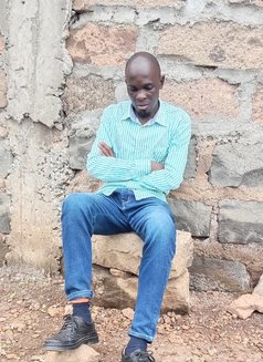 Nairobi Here Comes the Throbbings - Male escort in Nairobi Photo 1 of 1