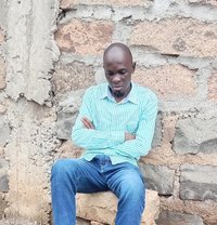 Nairobi Here Comes the Throbbings - Male escort in Nairobi